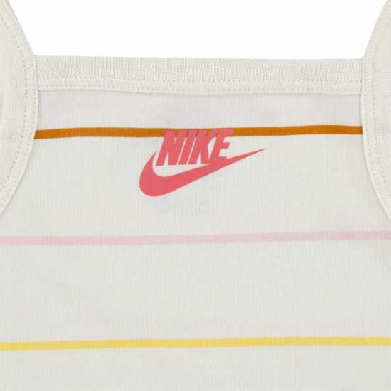 Nike Lets Roll Dress Bb99  - Детски поли и рокли