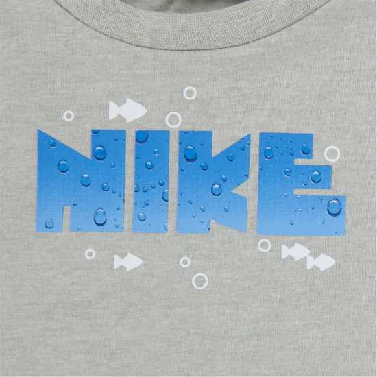 Nike Cral T & Shrt S Bb99 Nike Cral T & Shrt S Bb99