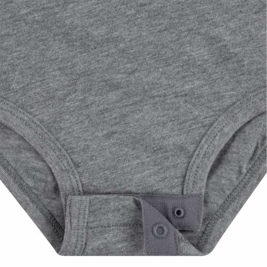 Nike Futura Shrt Set Bb99 Син празното Бебешки дрехи