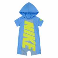 Nike Amplify Romper Babies Nike Amplify Romper Babies