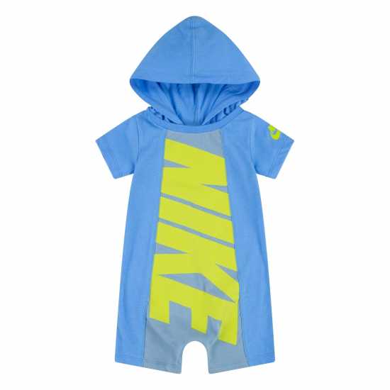 Nike Amplify Romper Babies  