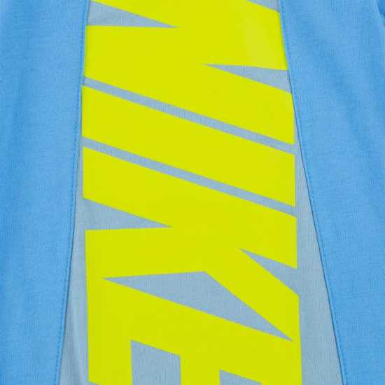 Nike Amplify Romper Babies  