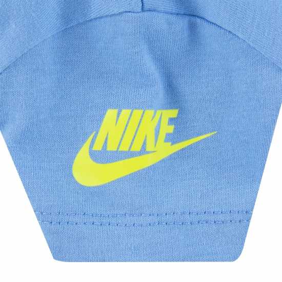 Nike Amplify Romper Babies  