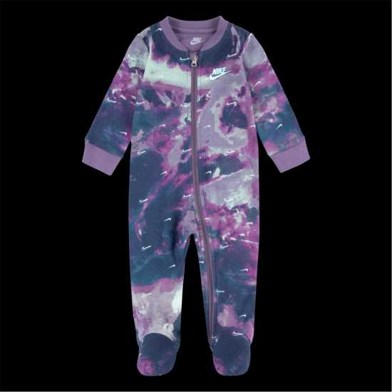 Nike Club Footed Coverall Babies  