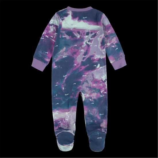 Nike Club Footed Coverall Babies  