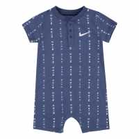 Nike Fst Ball Romper Bb99  Бебешки дрехи