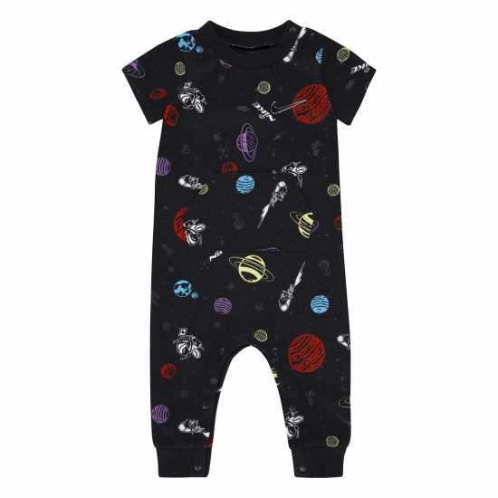Nike Ksa Coverall Onsie Infants Nike Ksa Coverall Onsie Infants