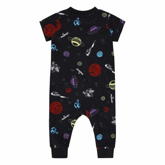 Nike Ksa Coverall Onsie Infants Nike Ksa Coverall Onsie Infants