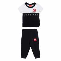 Nike Block Pant Set Bb99  Бебешки дрехи