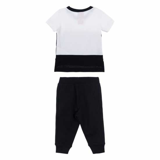 Nike Block Pant Set Bb99  Бебешки дрехи