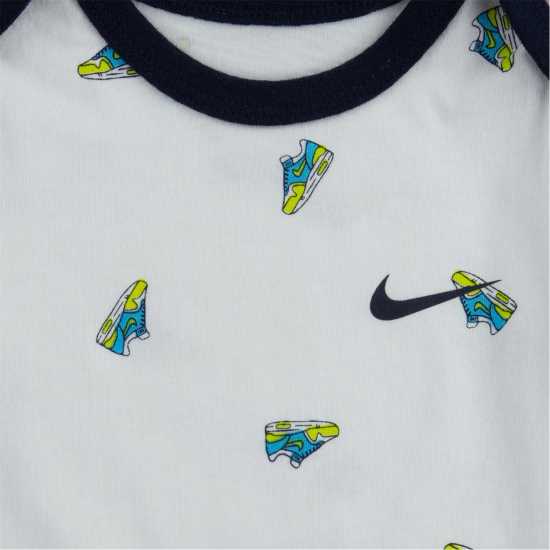 Nike Airmax 3Pc Body Bb99  Бебешки дрехи