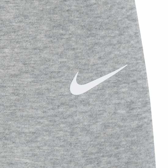 Nike Tee Pant Set Bb99 Dark Grey Бебешки дрехи