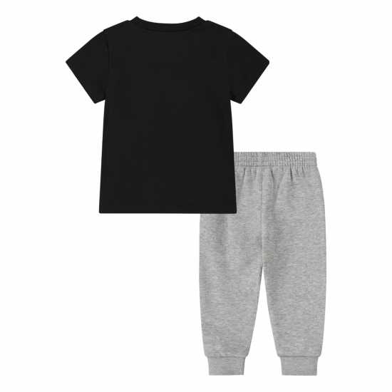 Nike Ss Tee Pant Set Bb99  Бебешки дрехи