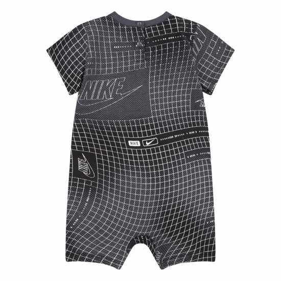 Nike Club Snl Romper Bb99  Бебешки дрехи