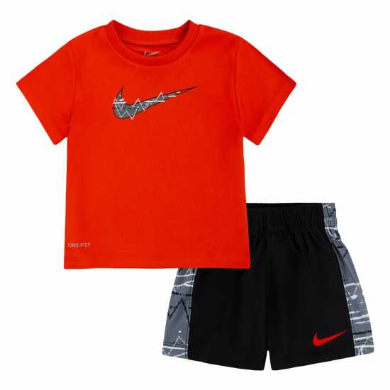 Nike Be Real Short Bb99  Бебешки дрехи