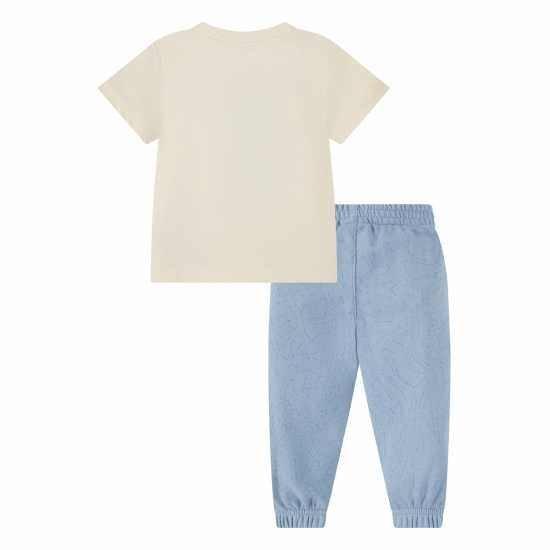 Nike Club Top And Trousers Set Infants Nike Club Top And Trousers Set Infants