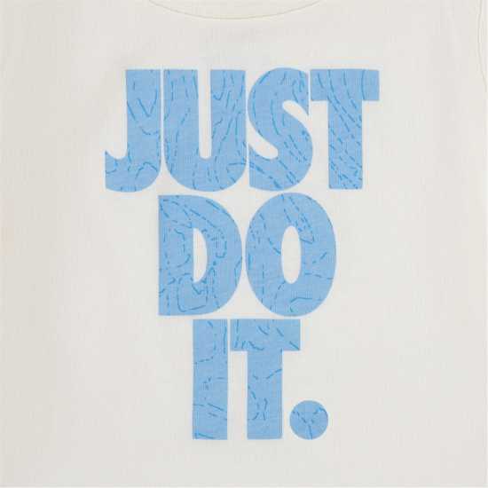 Nike Club Top And Trousers Set Infants Nike Club Top And Trousers Set Infants