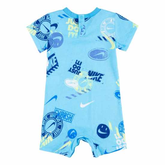 Nike Air Aop Romper Bb99  