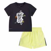 Nike Block Short Set Bb99  