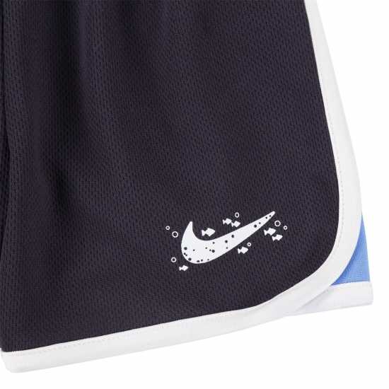 Nike Coral Mesh Set Bb99 Gridiron Бебешки дрехи