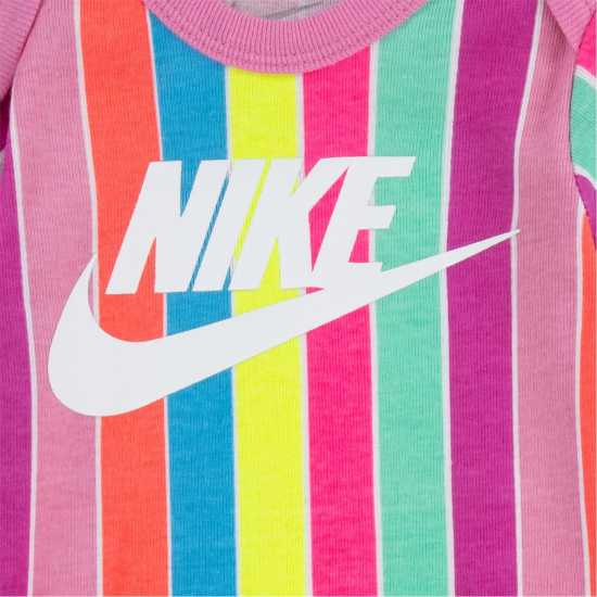 Nike Futura Bdys 3Pc Bb99  Бебешки дрехи