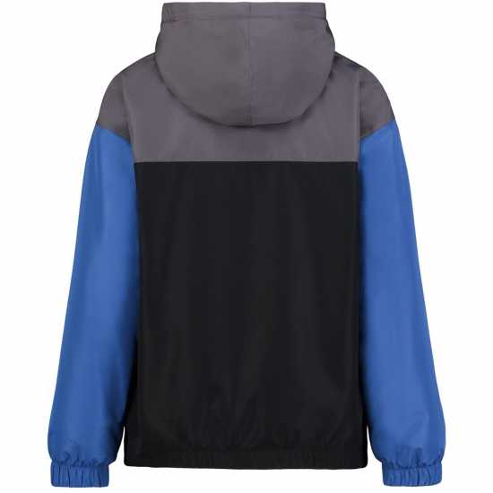 Under Armour Kids' Waterproof Packable Rain Anorak  