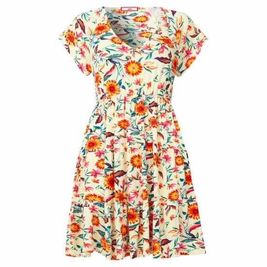 Joe Browns Multi Floral Tunic  Дамски поли и рокли