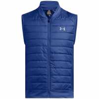 Under Armour Storm Insulate Run Lightweight Gilet Under Armour Storm Insulate Run Lightweight Gilet