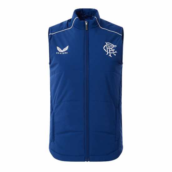 Rangers Training Lightweight Gilet  