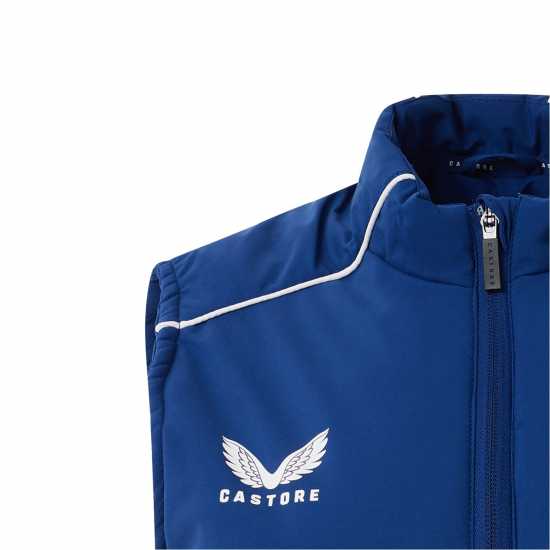 Rangers Training Lightweight Gilet  