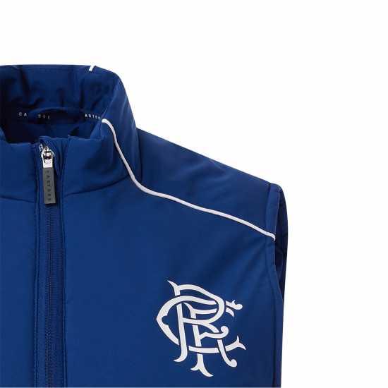 Rangers Training Lightweight Gilet  