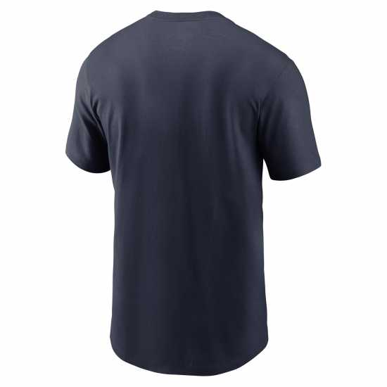 Nike Nfl Essential Tee Short Sleeve Mens Чикаго мечове 