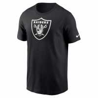 Nike Nfl Essential Tee Short Sleeve Mens Л.В. Рейдърс NFL Jerseys