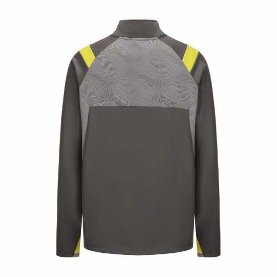 Мъжки горнища с цип Sondico Blaze Quarter Zip Football Drill Top Mens Sondico Blaze Quarter Zip Football Drill Top Mens Мъжки горнища с цип