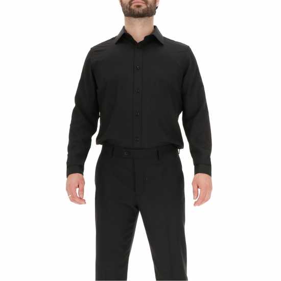 Scotch And Soda Scotch Oxford Shirt Sn99 Black Scotch And Soda Scotch Oxford Shirt Sn99 Black