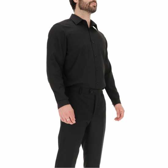 Scotch And Soda Scotch Oxford Shirt Sn99 Black Scotch And Soda Scotch Oxford Shirt Sn99 Black