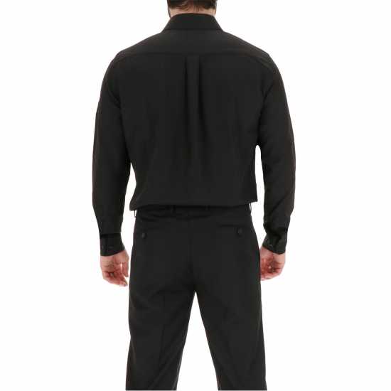 Scotch And Soda Scotch Oxford Shirt Sn99 Black Scotch And Soda Scotch Oxford Shirt Sn99 Black