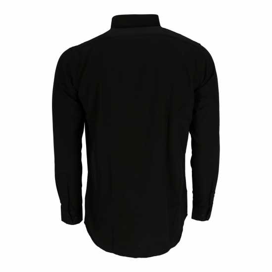 Scotch And Soda Scotch Oxford Shirt Sn99 Black Scotch And Soda Scotch Oxford Shirt Sn99 Black