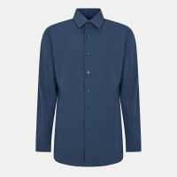 Scotch And Soda Scotch Oxford Shirt Sn99 Navy 