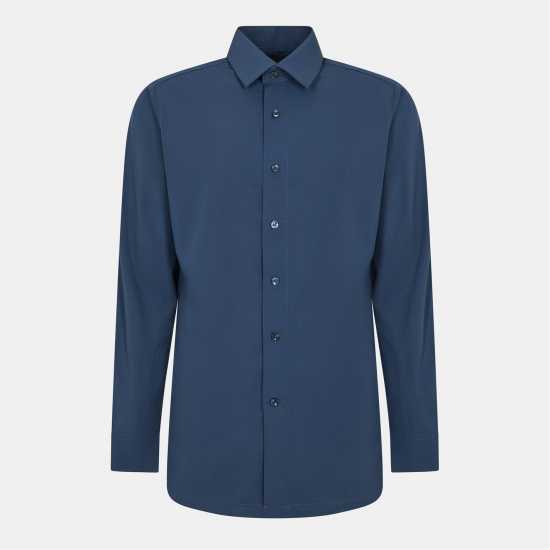 Scotch And Soda Scotch Oxford Shirt Sn99 Navy Scotch And Soda Scotch Oxford Shirt Sn99 Navy