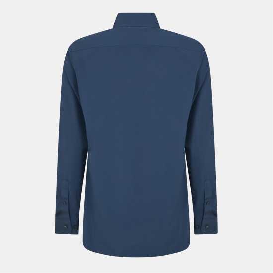 Scotch And Soda Scotch Oxford Shirt Sn99 Navy Scotch And Soda Scotch Oxford Shirt Sn99 Navy