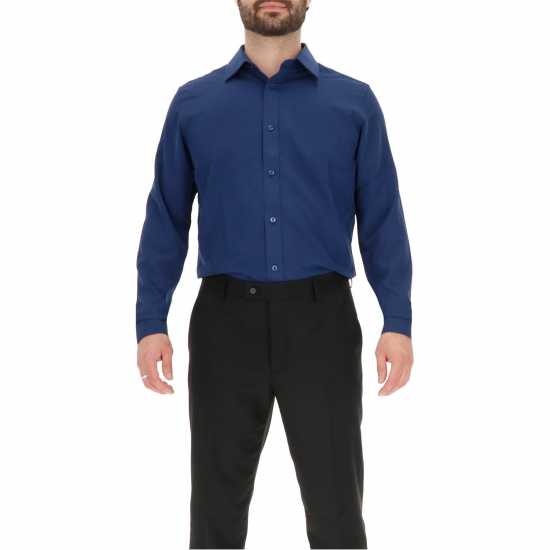 Scotch And Soda Scotch Oxford Shirt Sn99 Navy Scotch And Soda Scotch Oxford Shirt Sn99 Navy