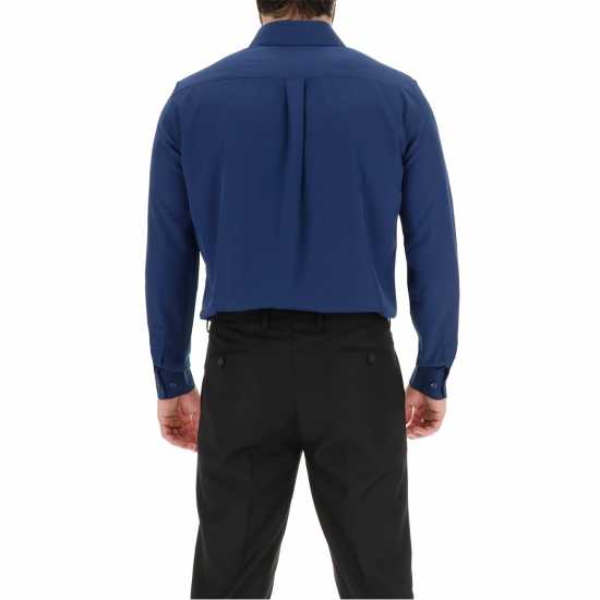 Scotch And Soda Scotch Oxford Shirt Sn99 Navy Scotch And Soda Scotch Oxford Shirt Sn99 Navy