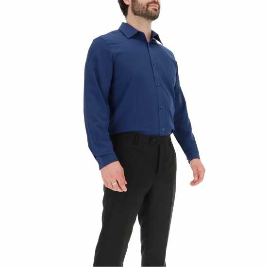 Scotch And Soda Scotch Oxford Shirt Sn99 Navy Scotch And Soda Scotch Oxford Shirt Sn99 Navy