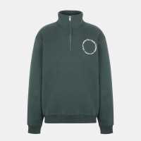 Athletic Quarter Zip Sn54  Мъжки полар