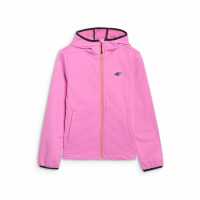 4F Softshell Jckt Gjn61  