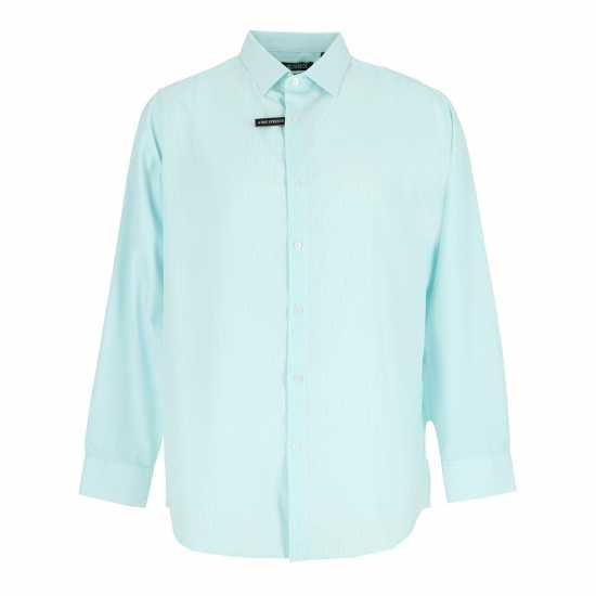 Scotch And Soda Scotch Pattern Shirt Sn99 White/Lt Green Scotch And Soda Scotch Pattern Shirt Sn99 White/Lt Green