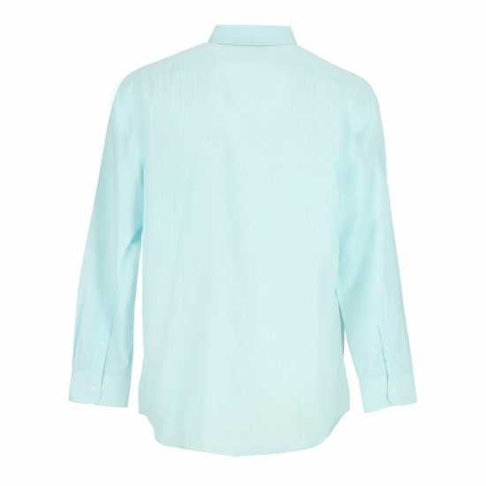 Scotch And Soda Scotch Pattern Shirt Sn99 White/Lt Green Scotch And Soda Scotch Pattern Shirt Sn99 White/Lt Green