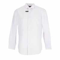 Scotch And Soda Scotch Pattern Shirt Sn99 Lavendar 