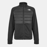 Мъжки Полар С Цип The North Face Reaxion 2..0 Hybrid Full Zip Fleece Mens  Мъжки полар